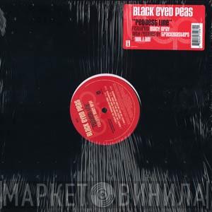 Black Eyed Peas - Request Line