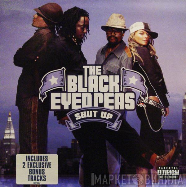 Black Eyed Peas - Shut Up
