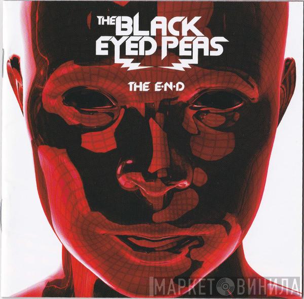  Black Eyed Peas  - The E·N·D