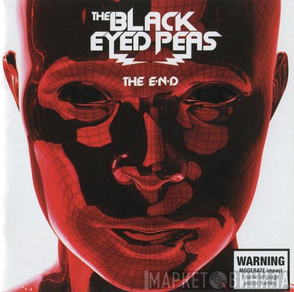 Black Eyed Peas - The E·N·D