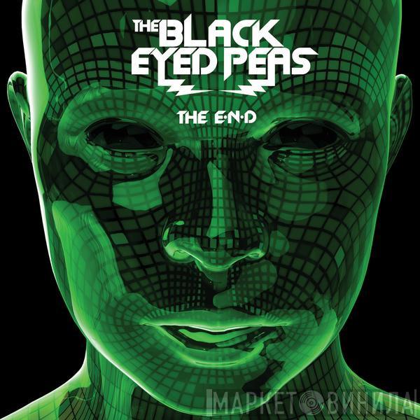  Black Eyed Peas  - The E·N·D