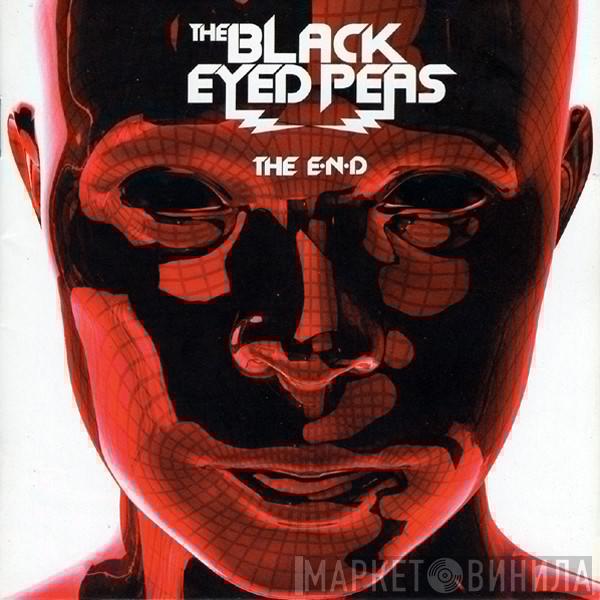  Black Eyed Peas  - The E·N·D