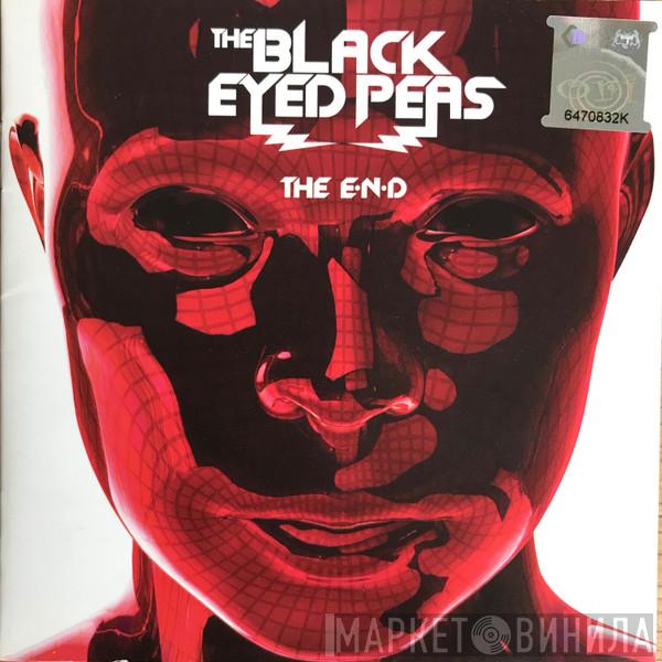 Black Eyed Peas - The E·N·D