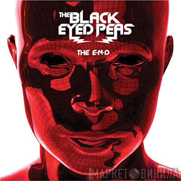  Black Eyed Peas  - The E·N·D