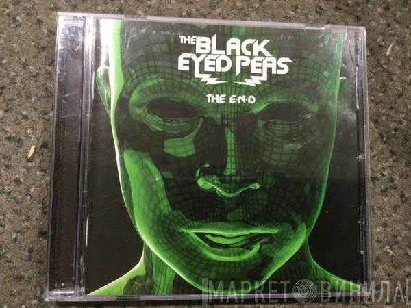  Black Eyed Peas  - The E.N.D