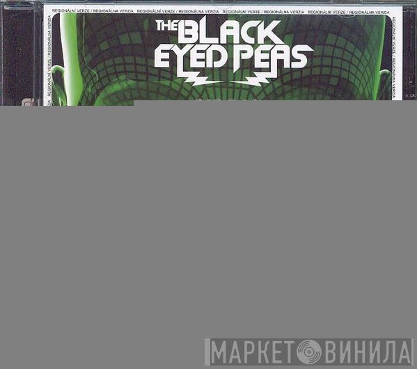  Black Eyed Peas  - The E.N.D