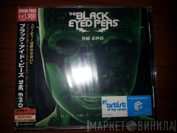  Black Eyed Peas  - The E.N.D