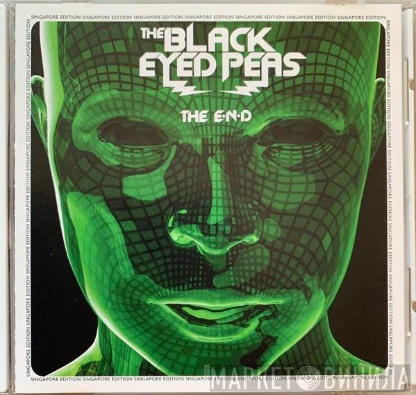  Black Eyed Peas  - The E.N.D