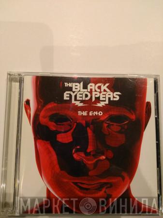  Black Eyed Peas  - The E.N.D