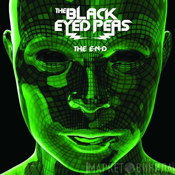  Black Eyed Peas  - The E.N.D