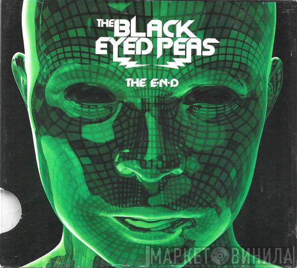  Black Eyed Peas  - The E.N.D