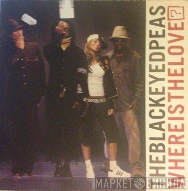  Black Eyed Peas  - Where Is The Love?