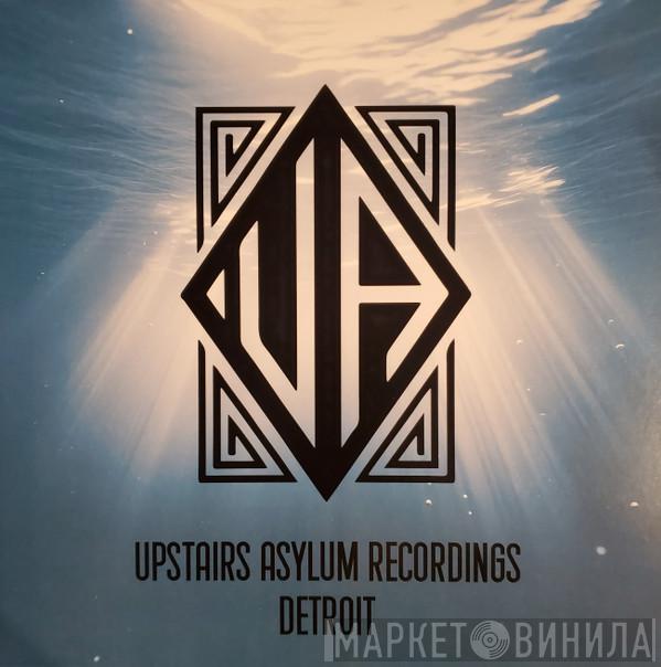 Black Eyes  - Hydro-Phonic EP