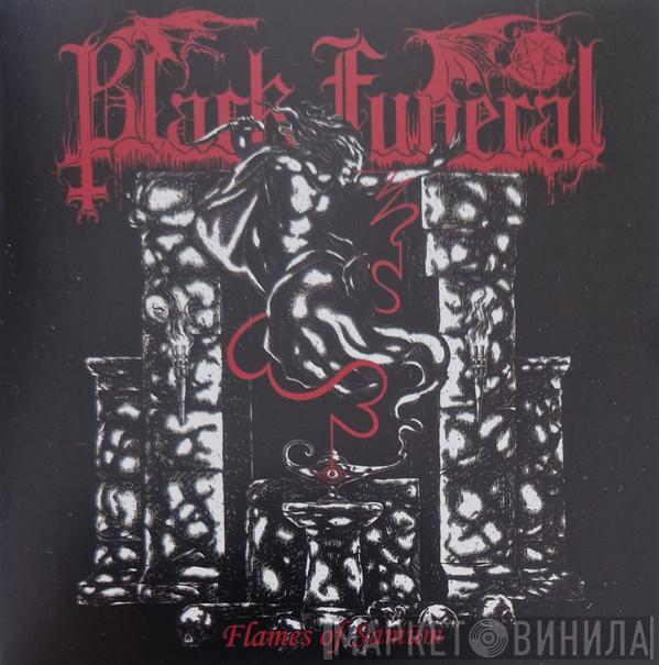 Black Funeral - Flames Of Samūm