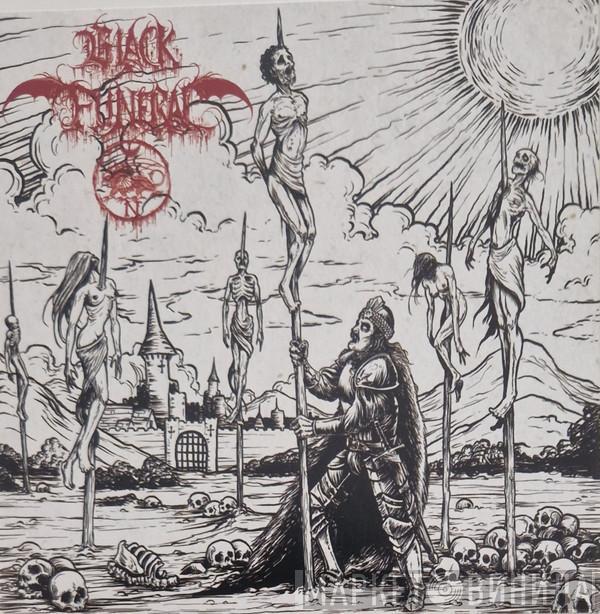 Black Funeral - Wallachian Voivode