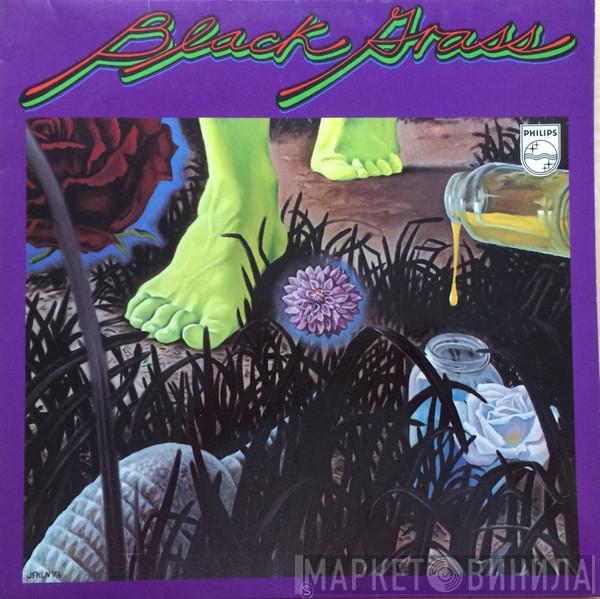  Black Grass   - Black Grass
