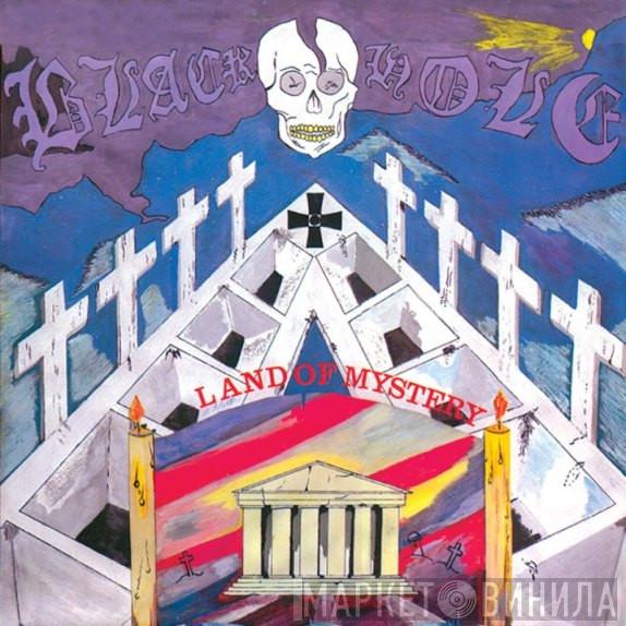  Black Hole   - Land Of Mystery