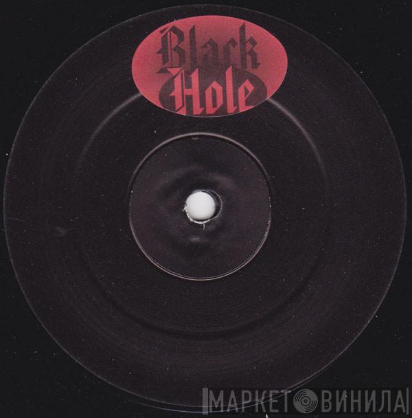 Black Hole - Two Million Pylons / A Touch Of The Carpenters