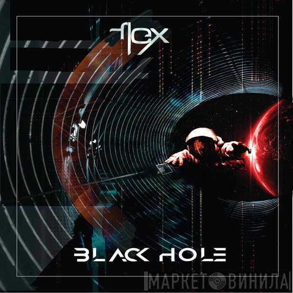  - Black Hole