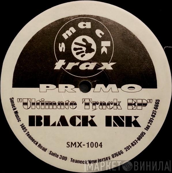 Black Ink - Ultimate Track EP
