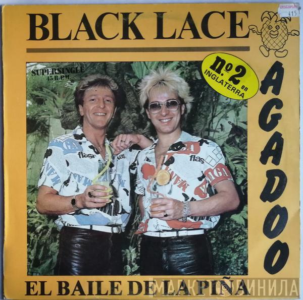  Black Lace  - Agadoo