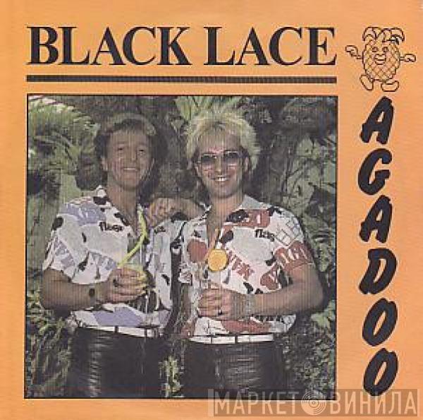  Black Lace  - Agadoo