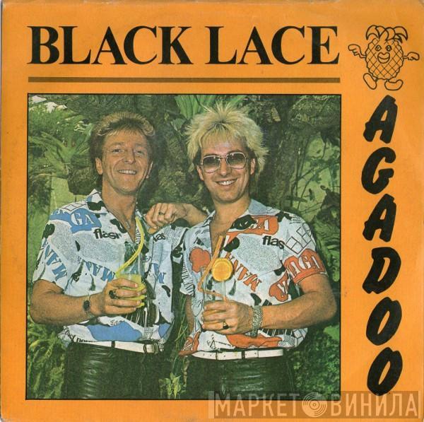  Black Lace  - Agadoo