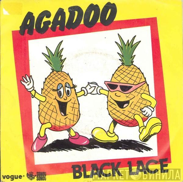  Black Lace  - Agadoo