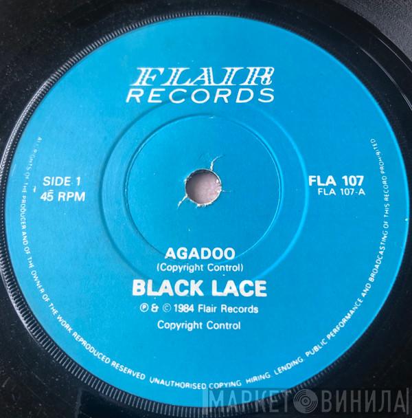  Black Lace  - Agadoo