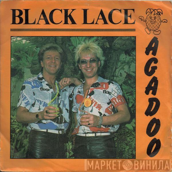 Black Lace - Agadoo