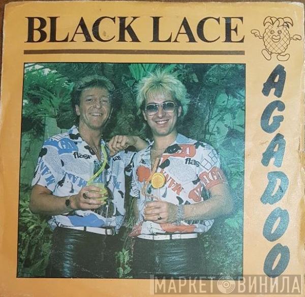  Black Lace  - Agadoo