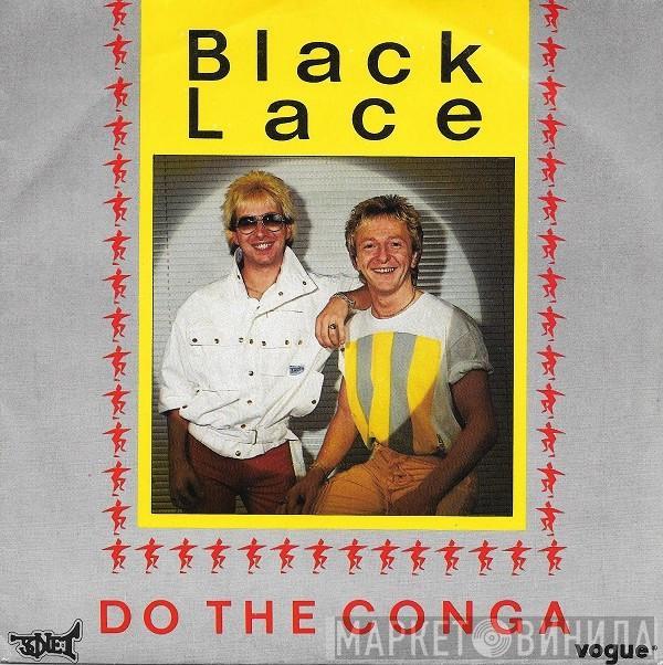 Black Lace - Do The Conga