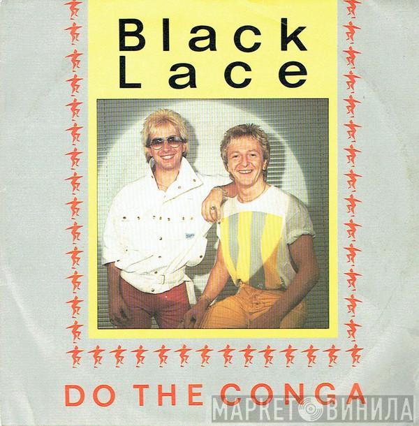 Black Lace - Do The Conga