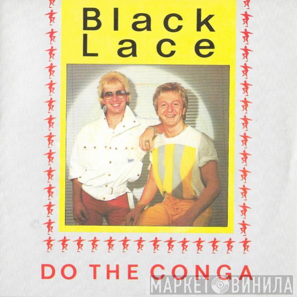  Black Lace  - Do The Conga