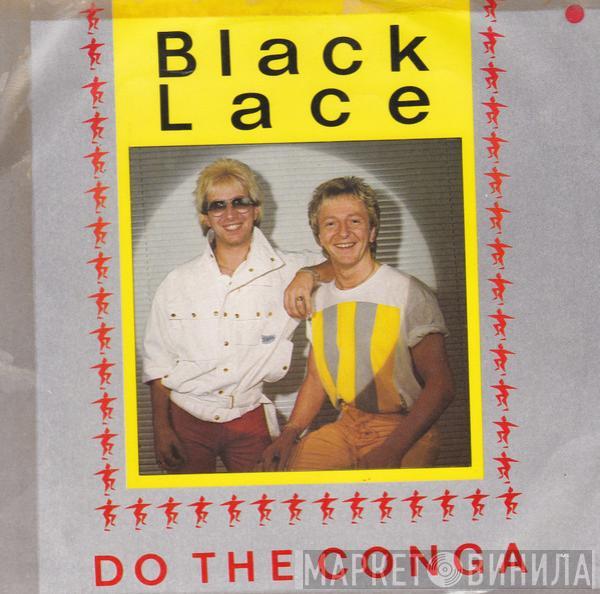 Black Lace  - Do The Conga