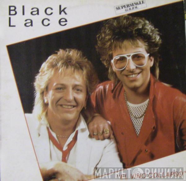  Black Lace  - El Vino Collapso
