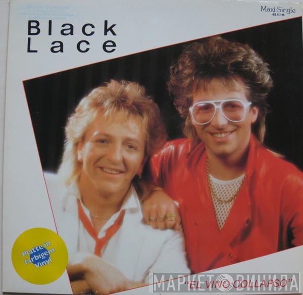  Black Lace  - El Vino Collapso