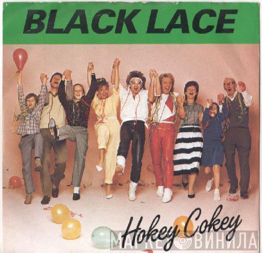Black Lace - Hokey Cokey