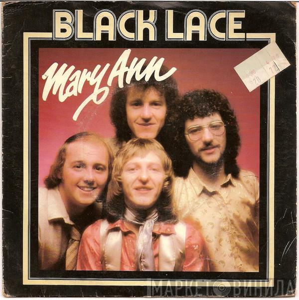 Black Lace - Mary Ann