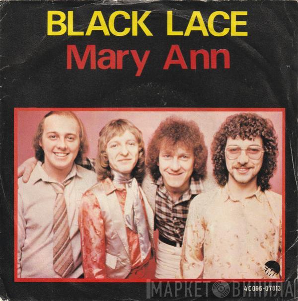  Black Lace  - Mary Ann