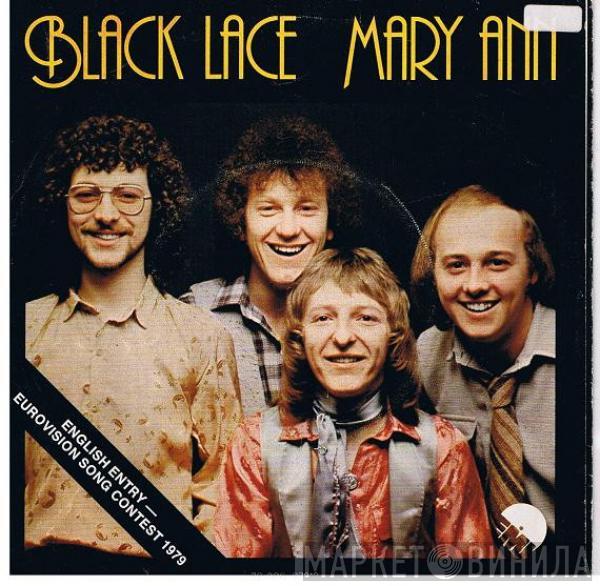  Black Lace  - Mary Ann