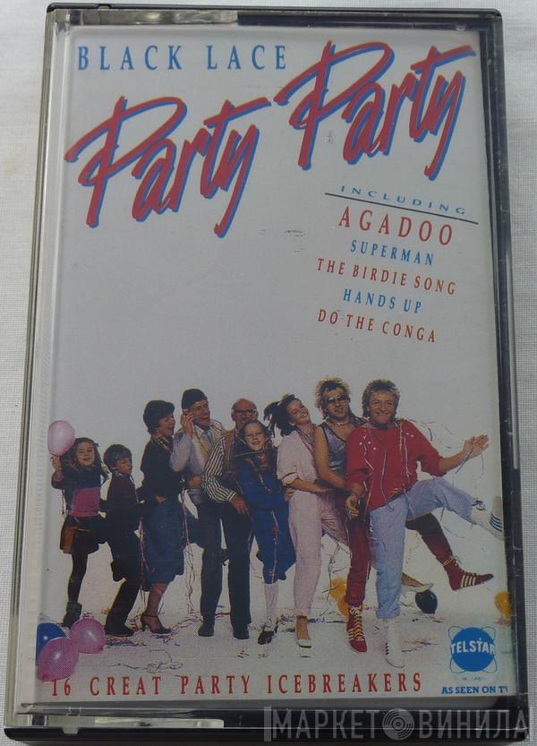  Black Lace  - Party Party