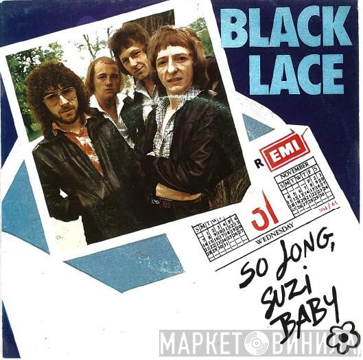  Black Lace  - So Long, Suzi Baby