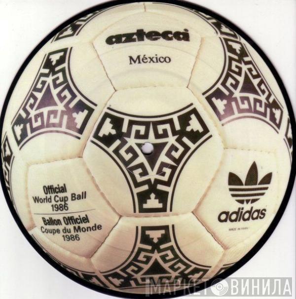 Black Lace - Viva La Mexico