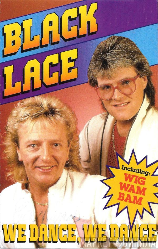  Black Lace  - We Dance, We Dance