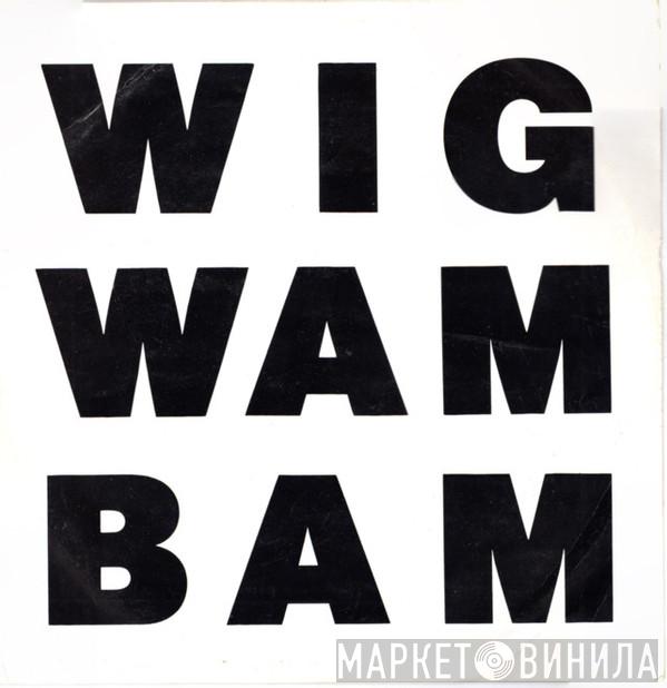 Black Lace - Wig-Wam Bam / Soaking Up The Sun / So Now The Hurting Starts