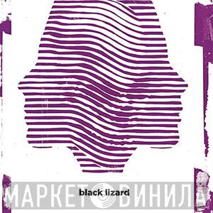 Black Lizard - Black Lizard