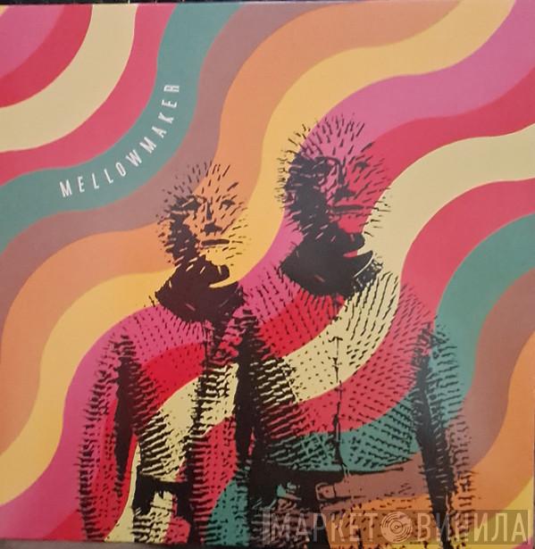 Black Market Karma - Mellowmaker