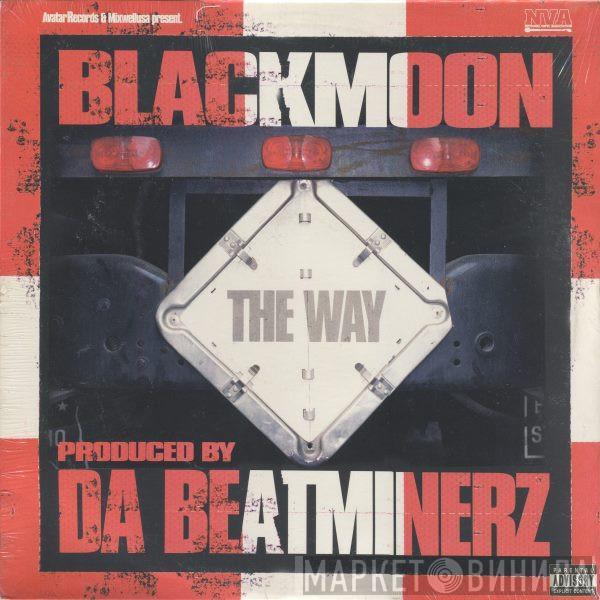Black Moon - The Way