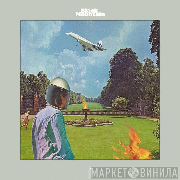 Black Mountain - IV